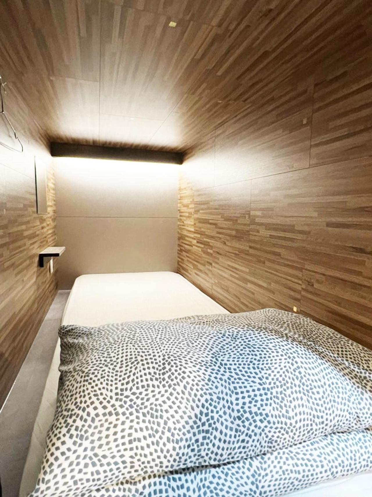 Seoul Cube Jongro Hotell Exteriör bild