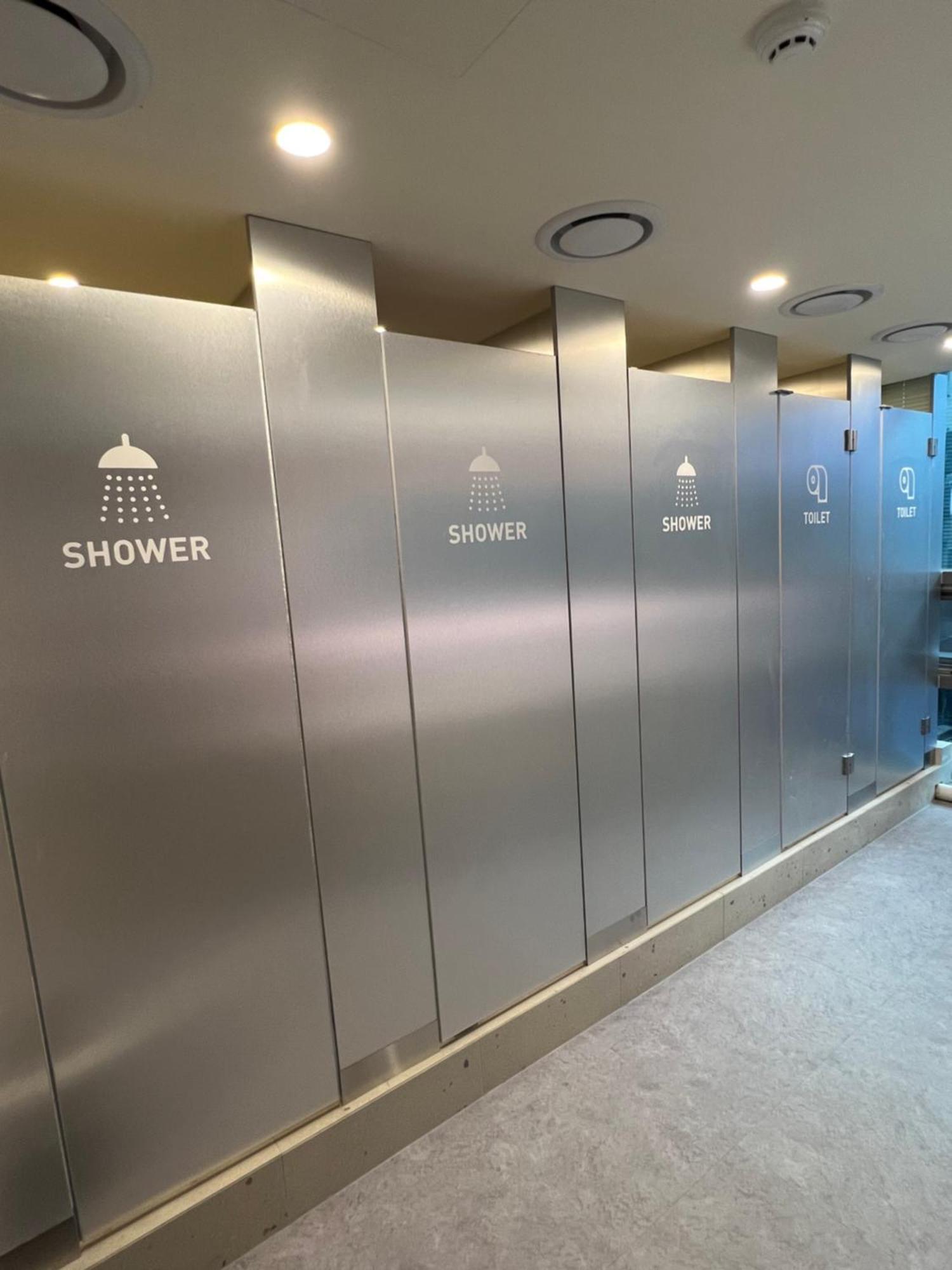 Seoul Cube Jongro Hotell Exteriör bild