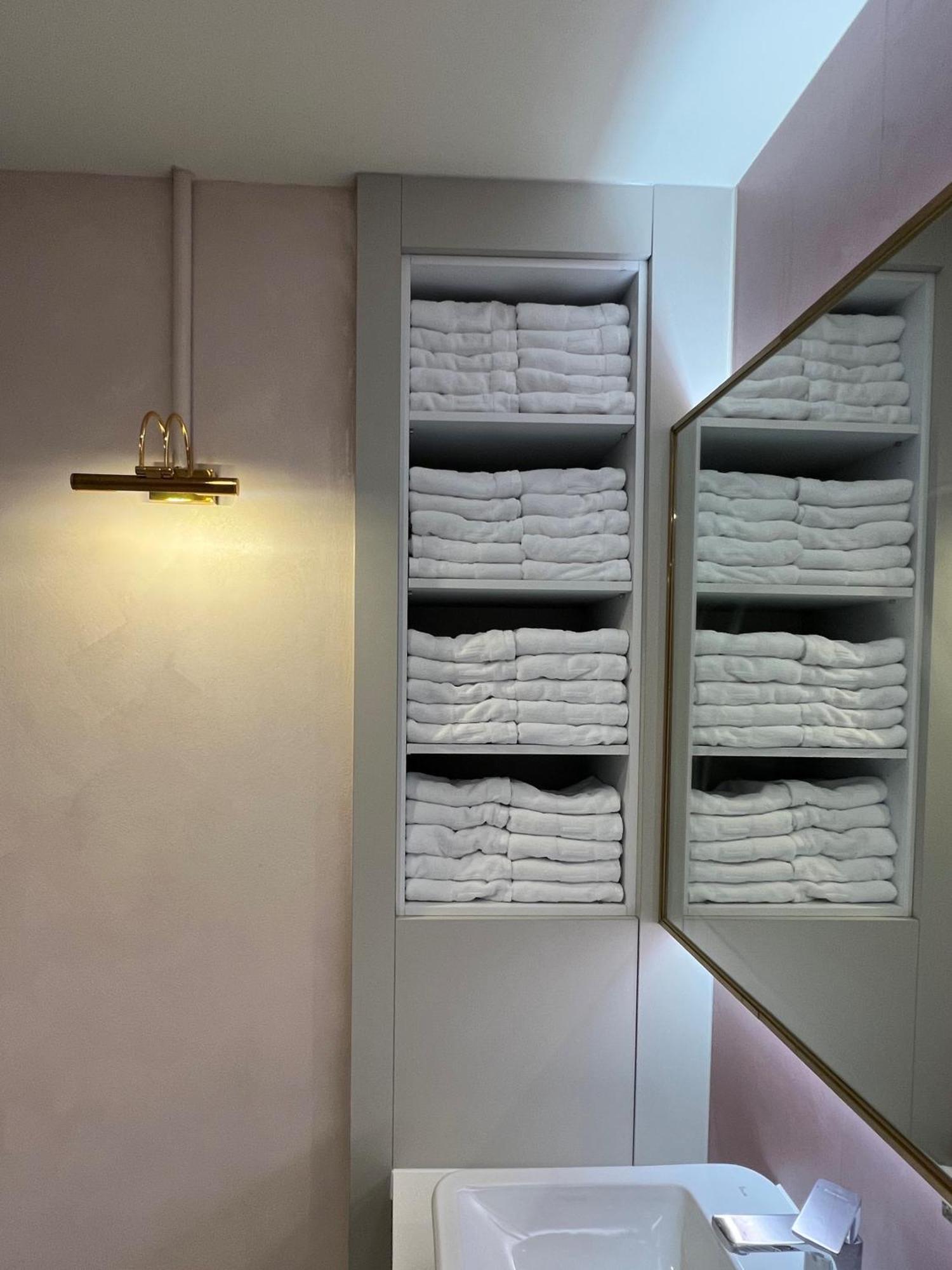 Seoul Cube Jongro Hotell Exteriör bild